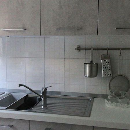 Apartmán Casetta Melina Ostuni Exteriér fotografie