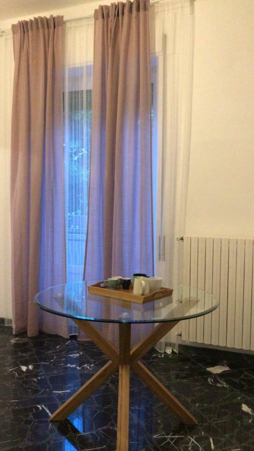 Apartmán Casetta Melina Ostuni Exteriér fotografie
