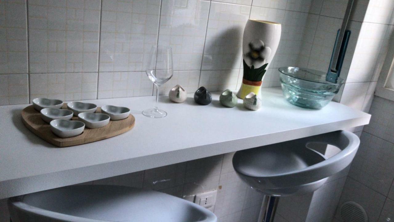 Apartmán Casetta Melina Ostuni Exteriér fotografie