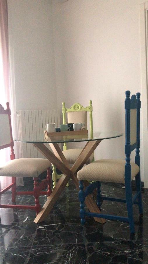 Apartmán Casetta Melina Ostuni Exteriér fotografie