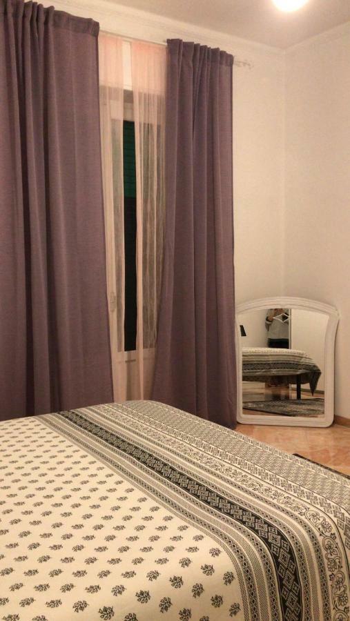 Apartmán Casetta Melina Ostuni Exteriér fotografie