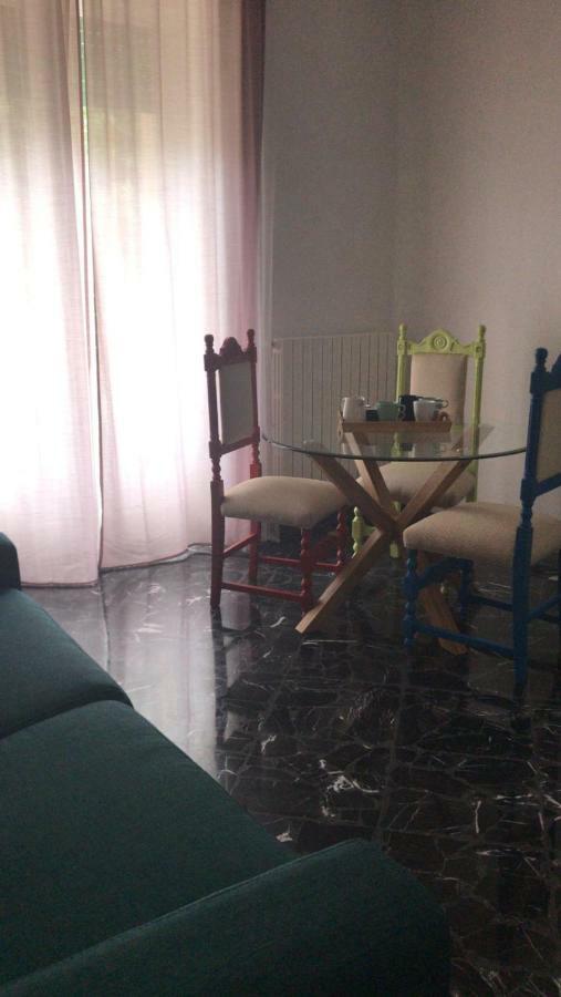 Apartmán Casetta Melina Ostuni Exteriér fotografie