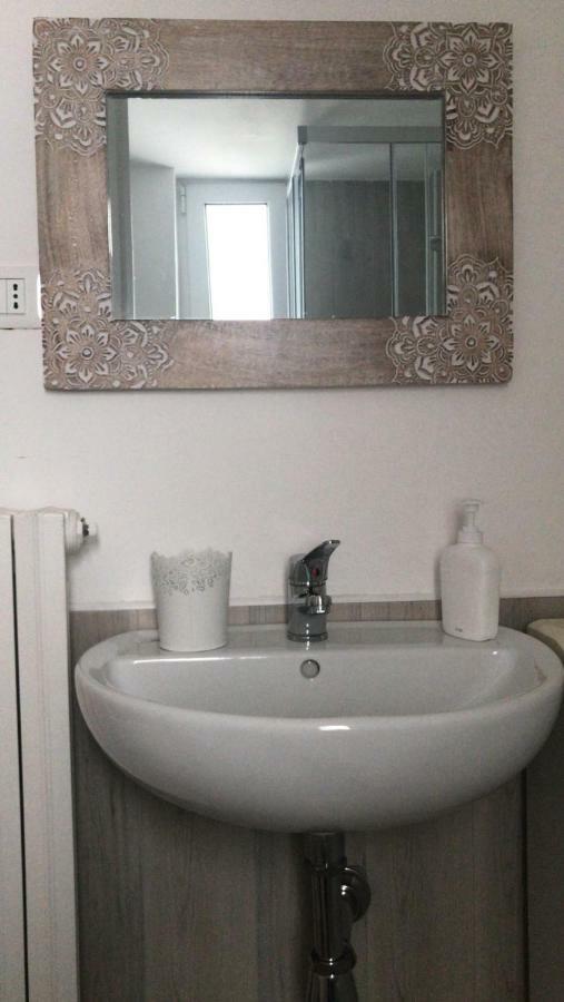 Apartmán Casetta Melina Ostuni Exteriér fotografie