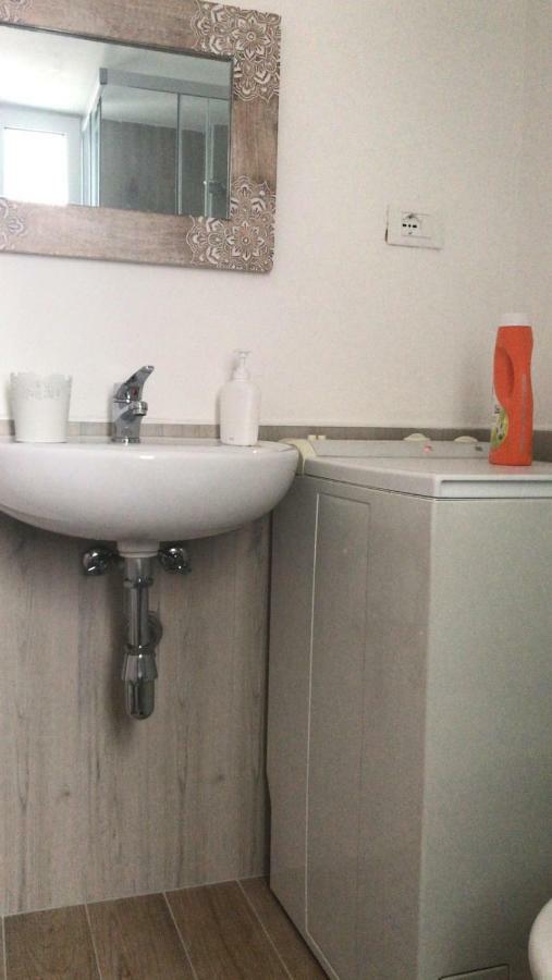 Apartmán Casetta Melina Ostuni Exteriér fotografie